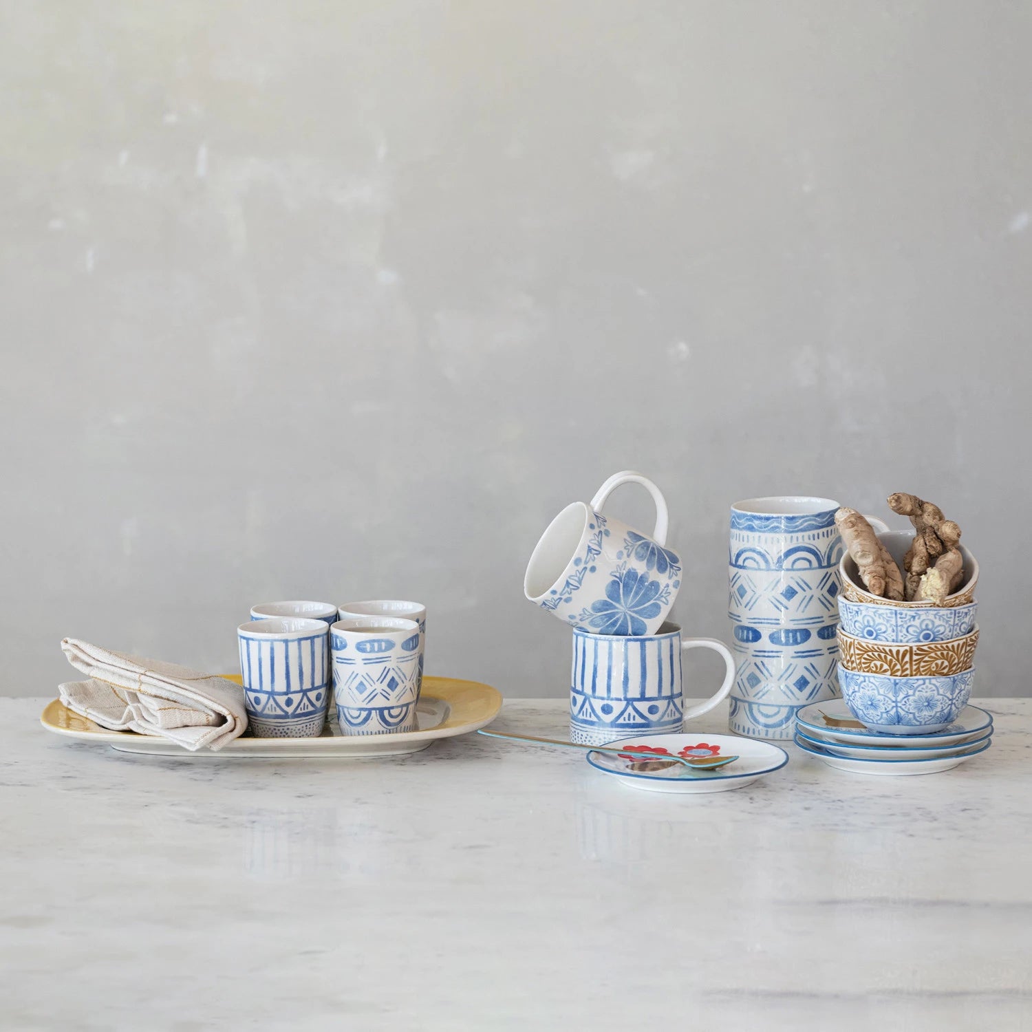 Tableware