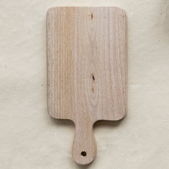 Mango Wood Serving Board