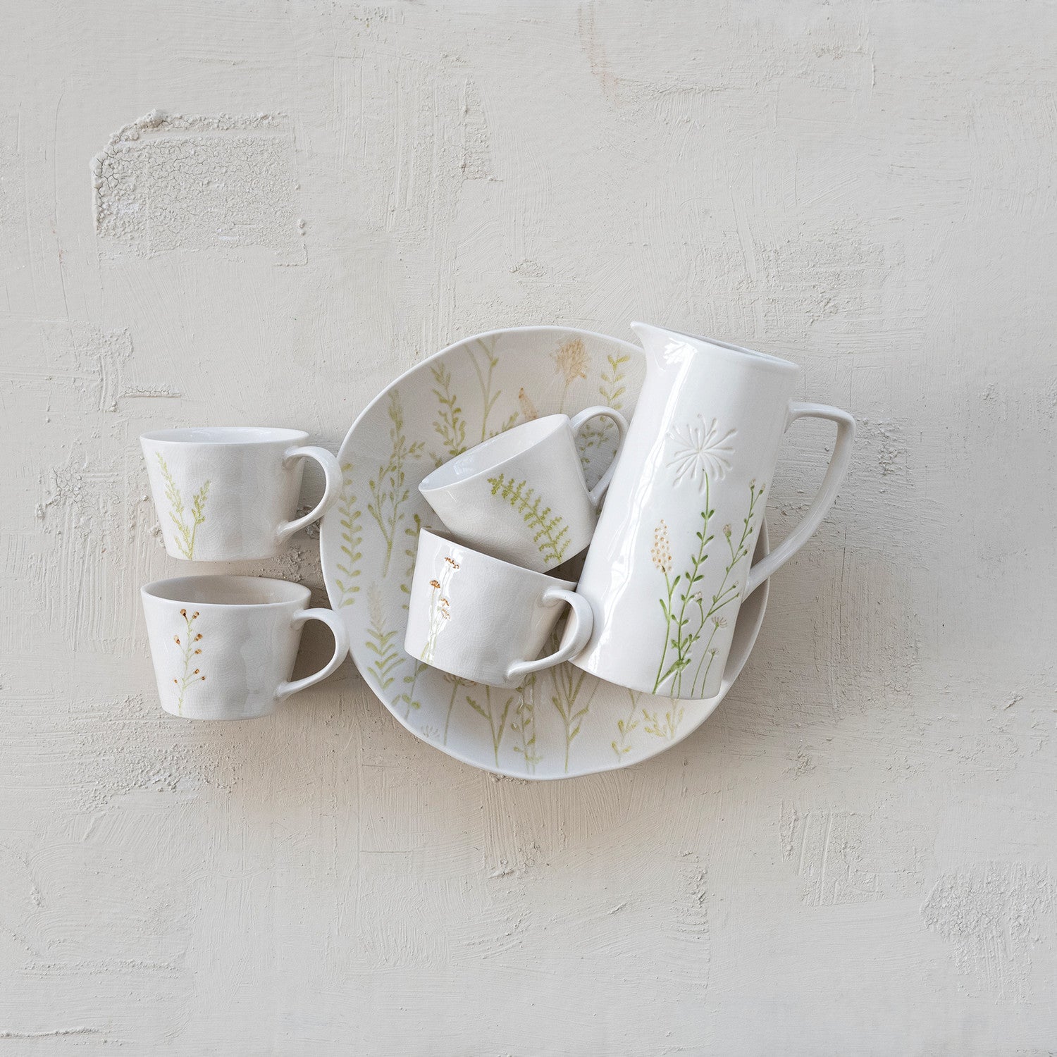 Tableware