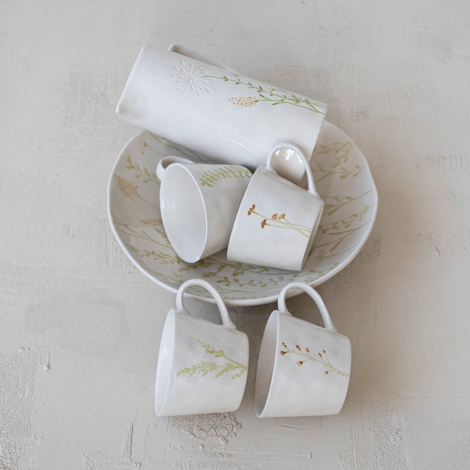 Tableware