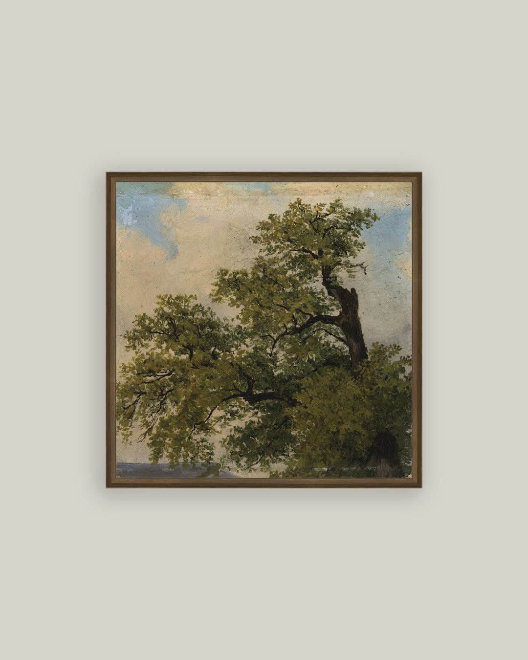 Art, Frames + Wall Decor