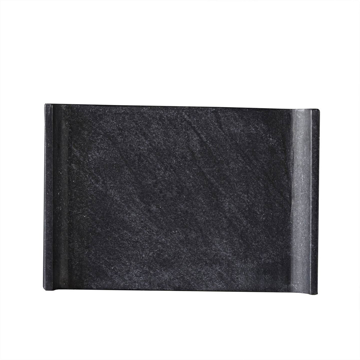 Lenox Tray Black, Large