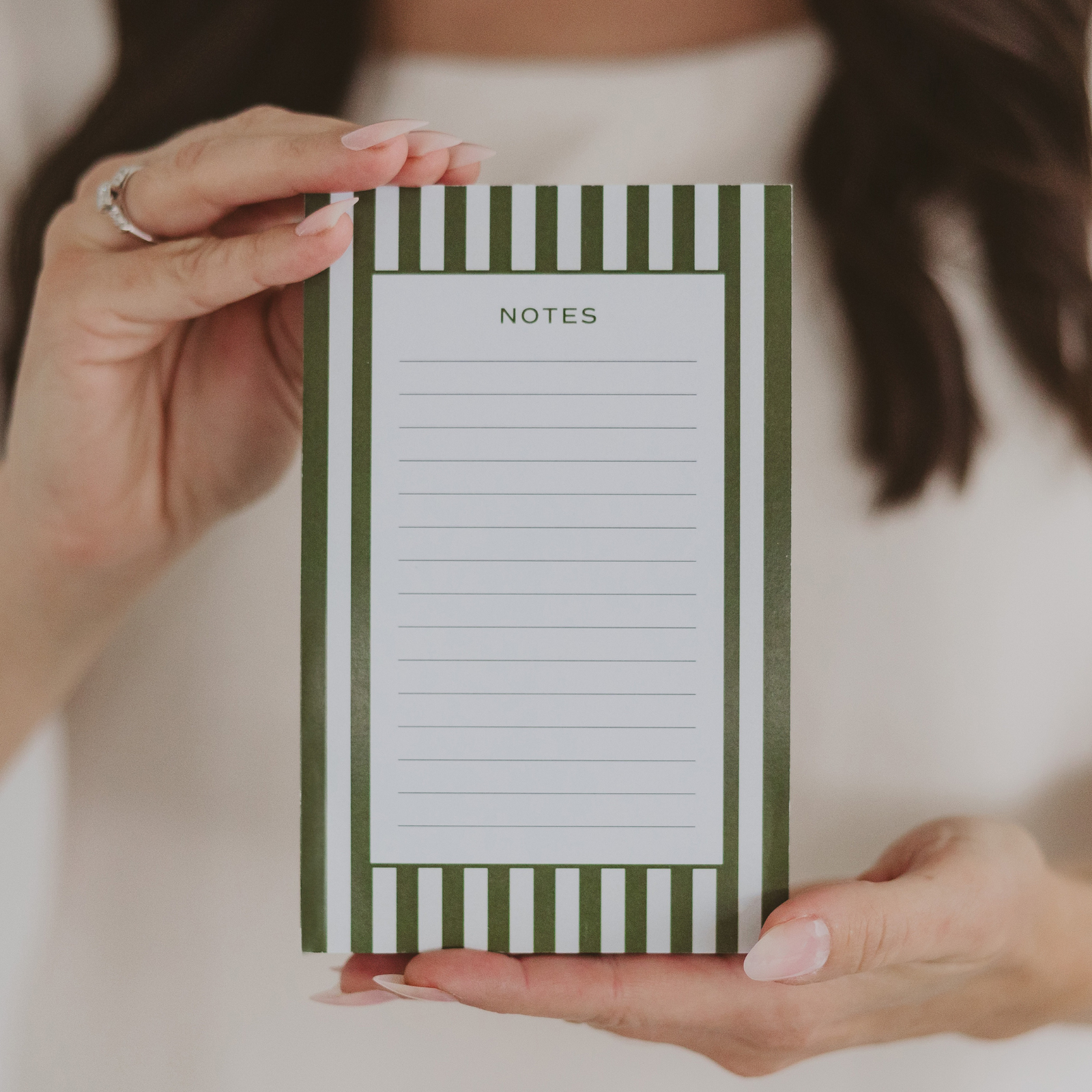 Stationery + Gift Wrap