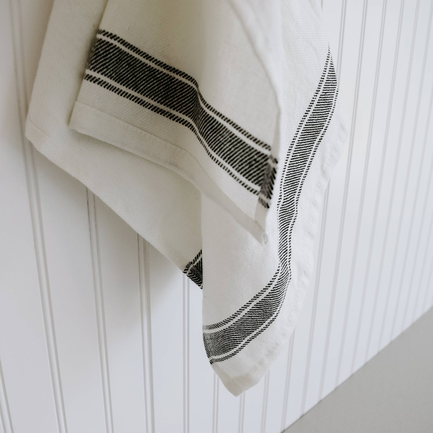 Striped Hand Towel - 3 Stripes