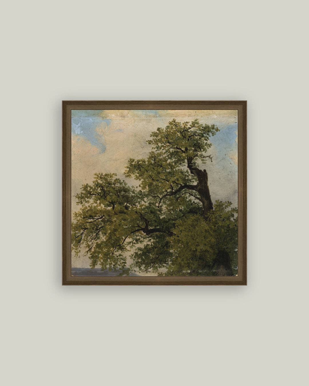 Art, Frames + Wall Decor