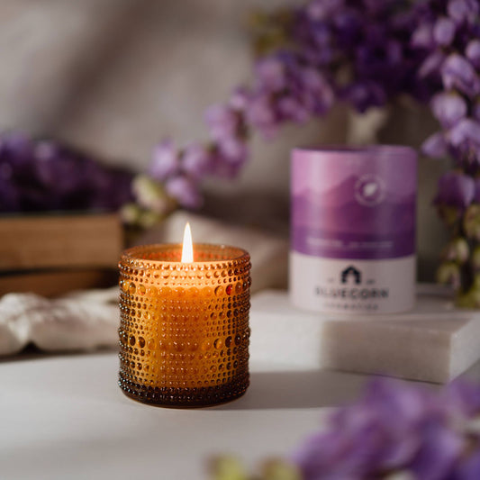 Mountain Lilac Candle