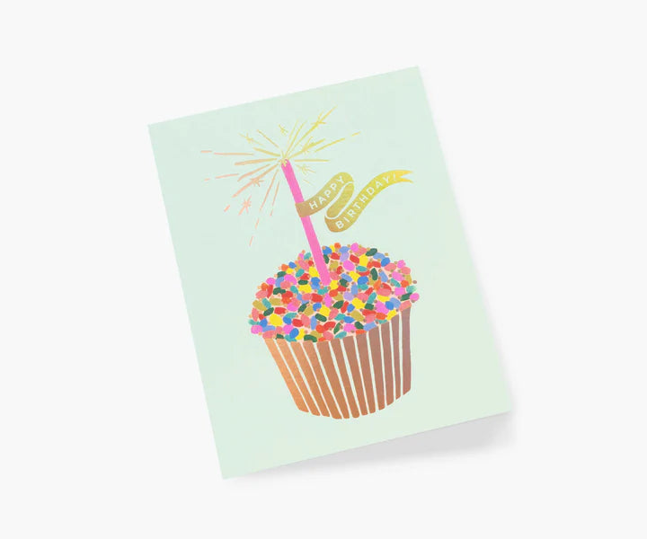 Happy Birthday Card- 16 Styles