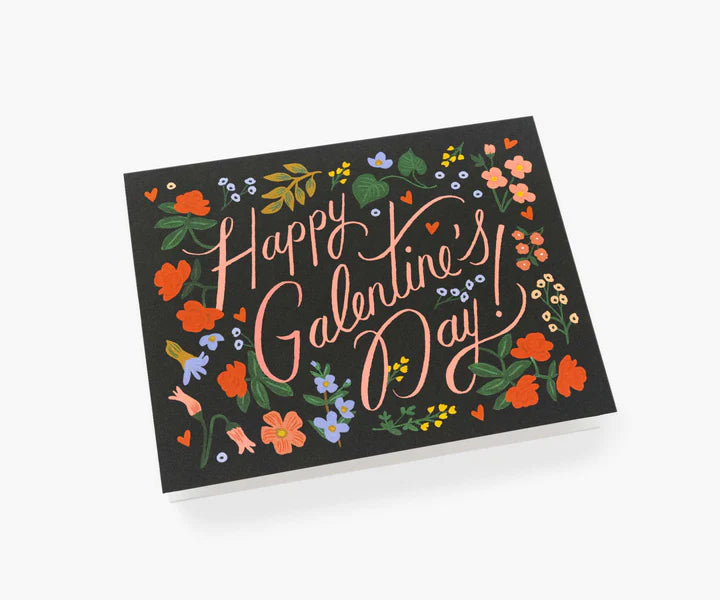 Valentine's Day Card- 3 Styles