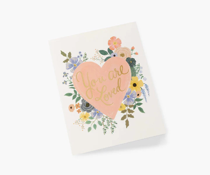 Sympathy Cards - 5 Styles