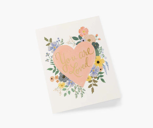 Sympathy Cards - 5 Styles