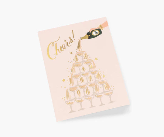 Everyday Cards - 9 Styles