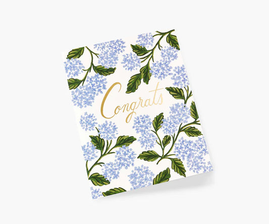 Occasion Card- 10 Styles
