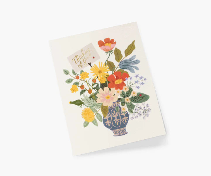 Sympathy Cards - 5 Styles