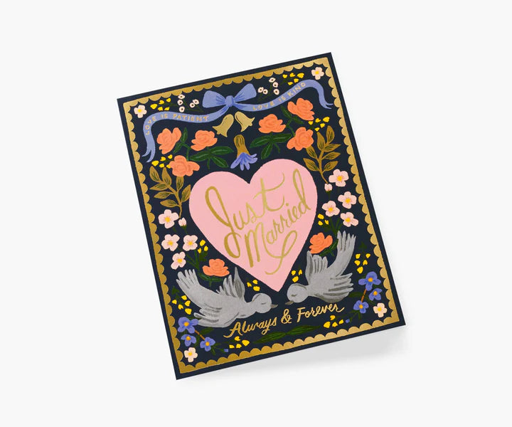 Occasion Card- 10 Styles