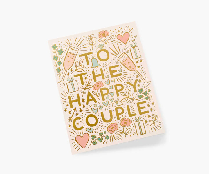 Occasion Card- 10 Styles