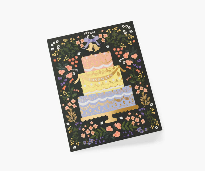 Occasion Card- 10 Styles