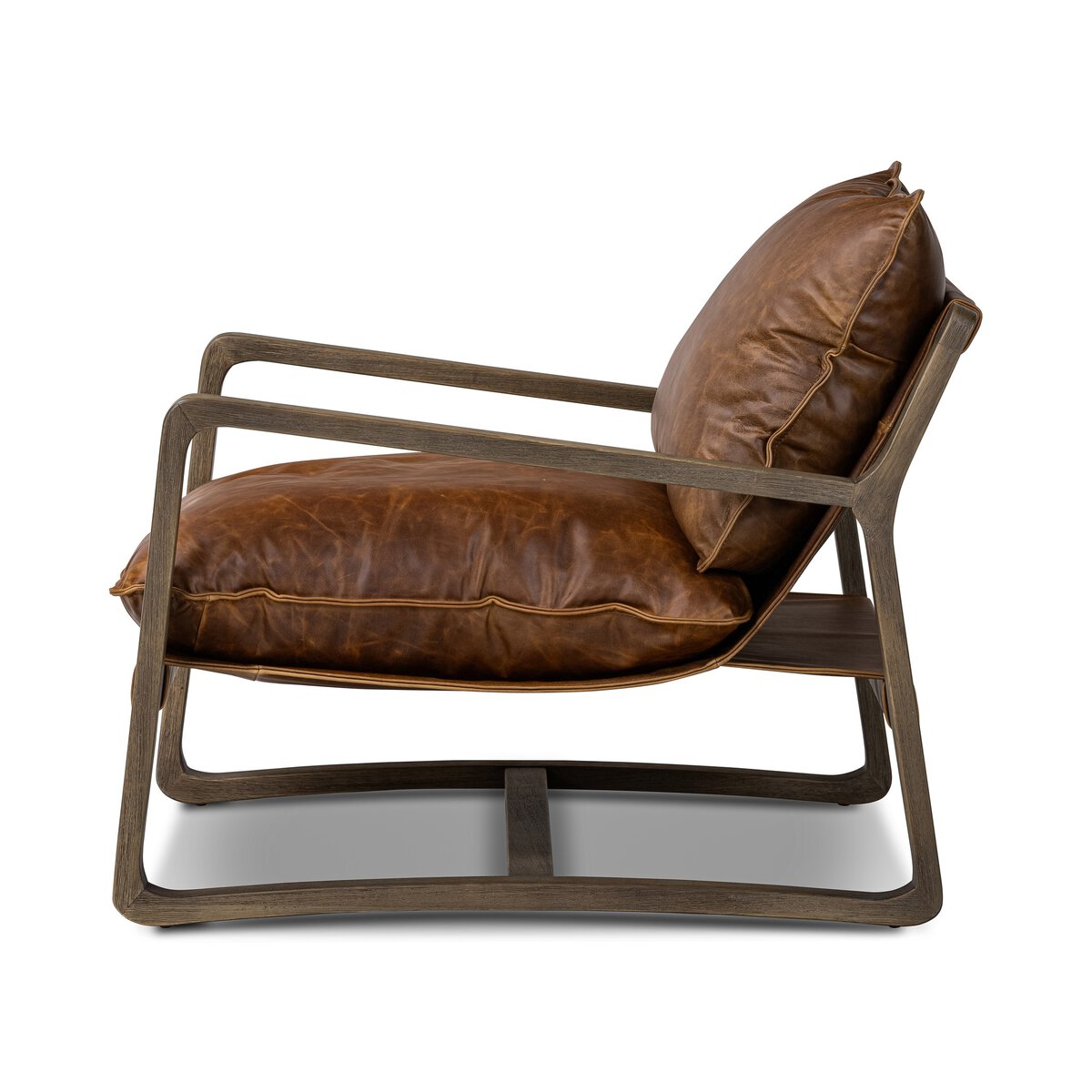 Ace Chair - 4 Styles