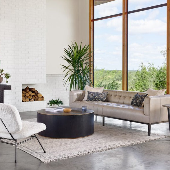 Furniture Look Book + Custom Orders