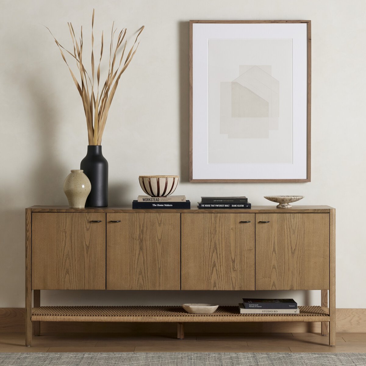 Zuma Sideboard - 2 Styles