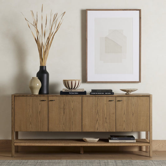 Zuma Sideboard - 2 Styles