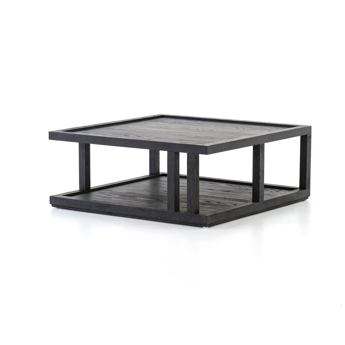 Charley Coffee Table - 2 Styles