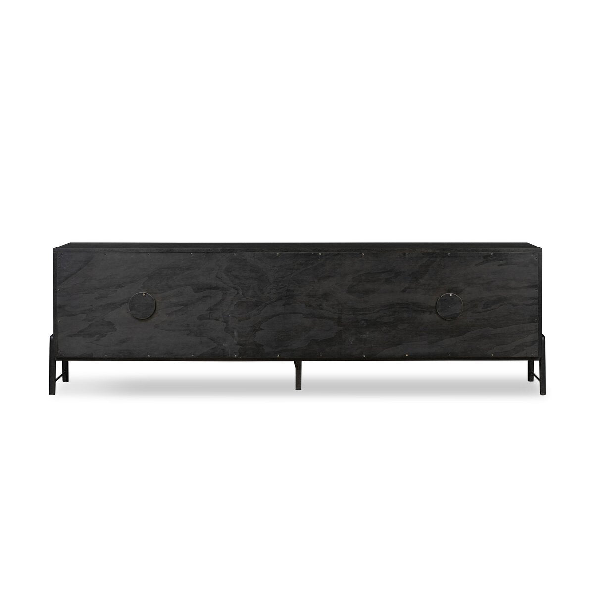 Rosedale Media Console - 2 Styles