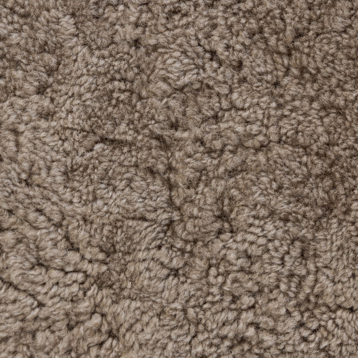 Bilbury Oval Ottoman - 2 Styles