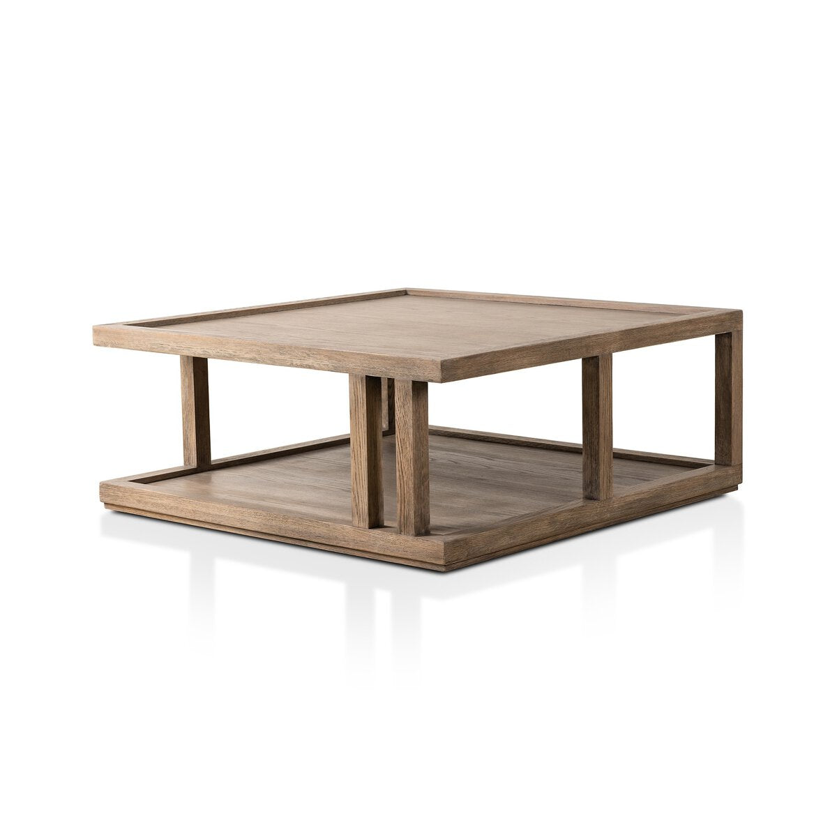 Charley Coffee Table - 2 Styles