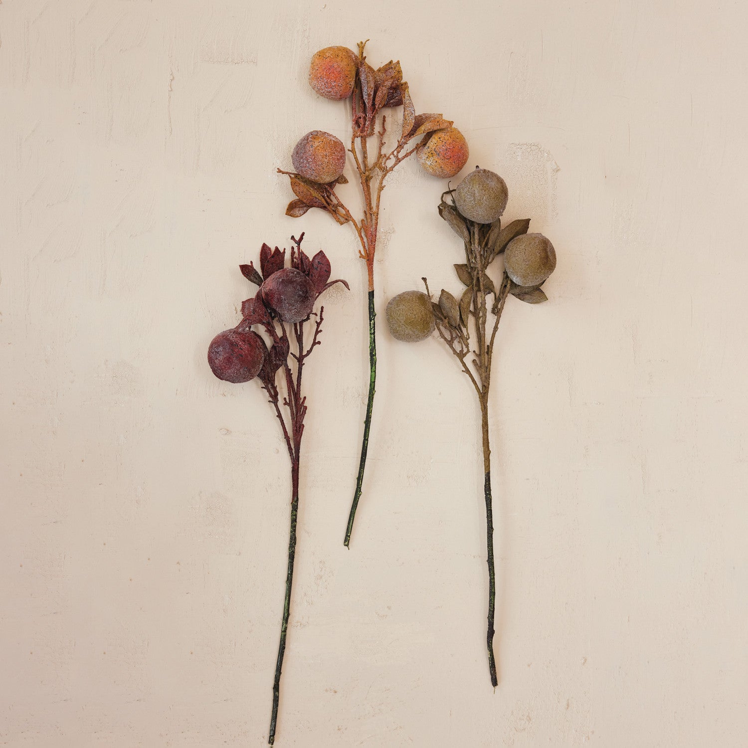 Vases + Florals