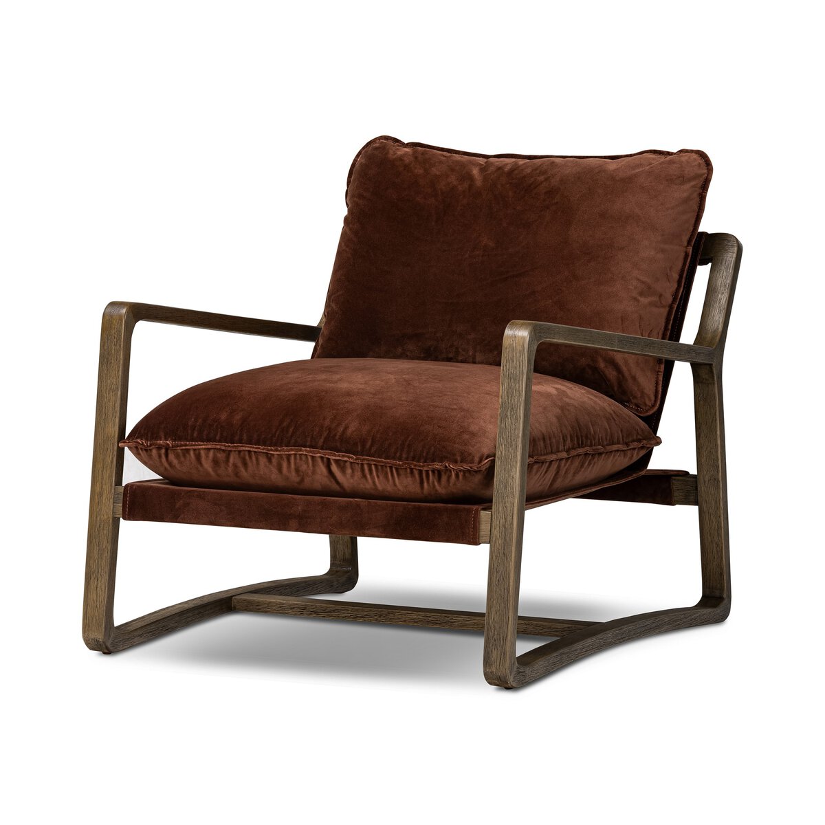 Ace Chair - 4 Styles