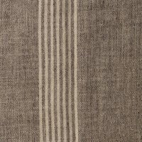 Sinclair Round Ottoman