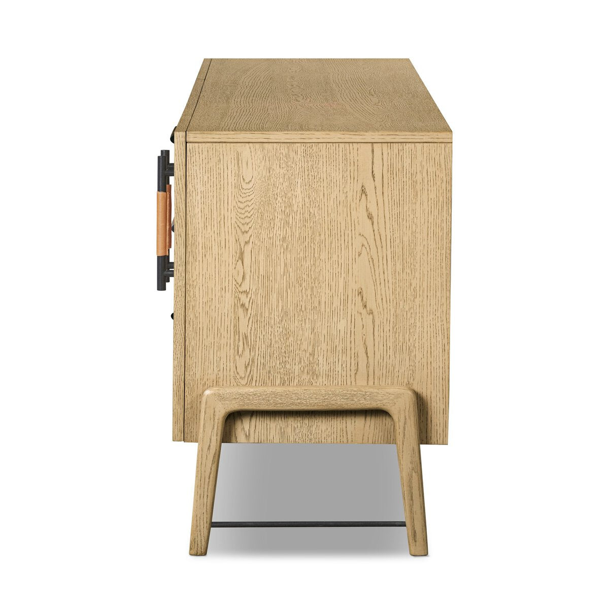 Rosedale Media Console - 2 Styles