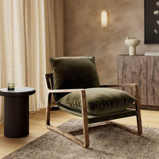 Ace Chair - 4 Styles