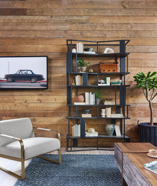 Jules Chair - 2 Styles