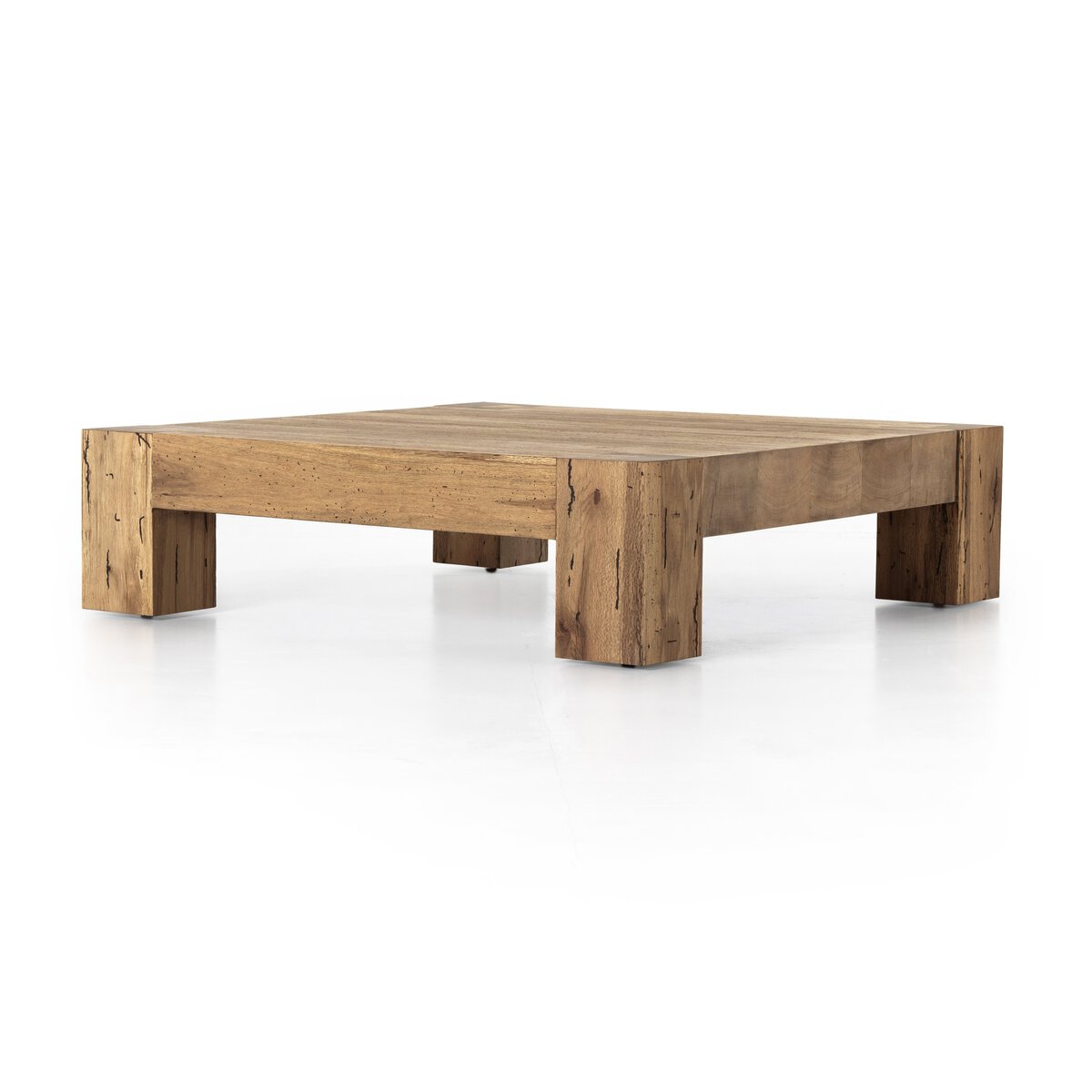 Abaso Coffee Table - 2 Styles
