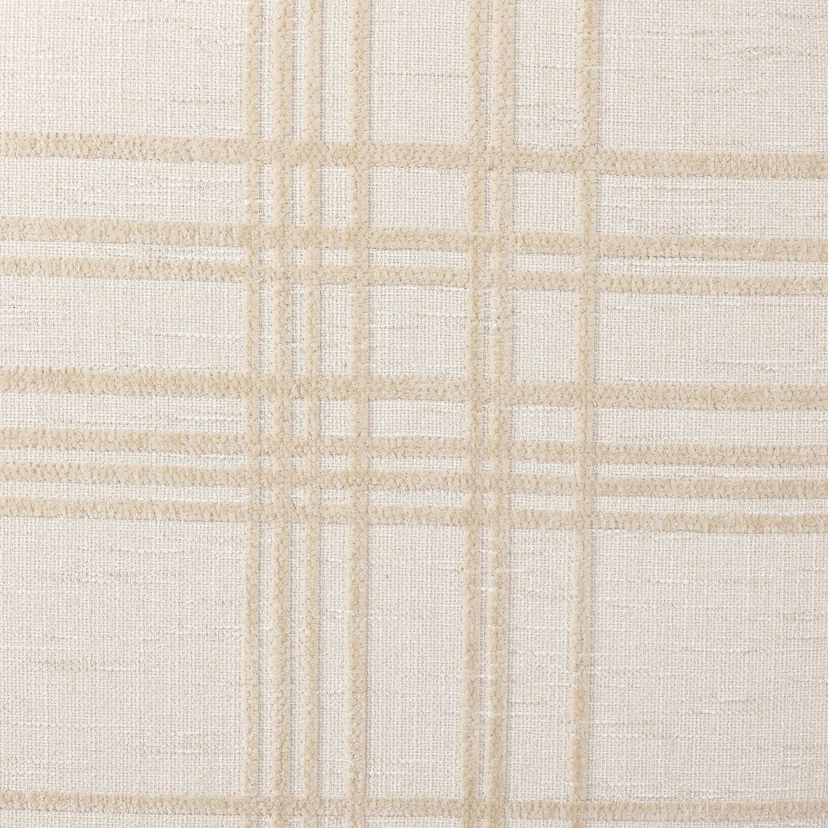 Sinclair Round Ottoman