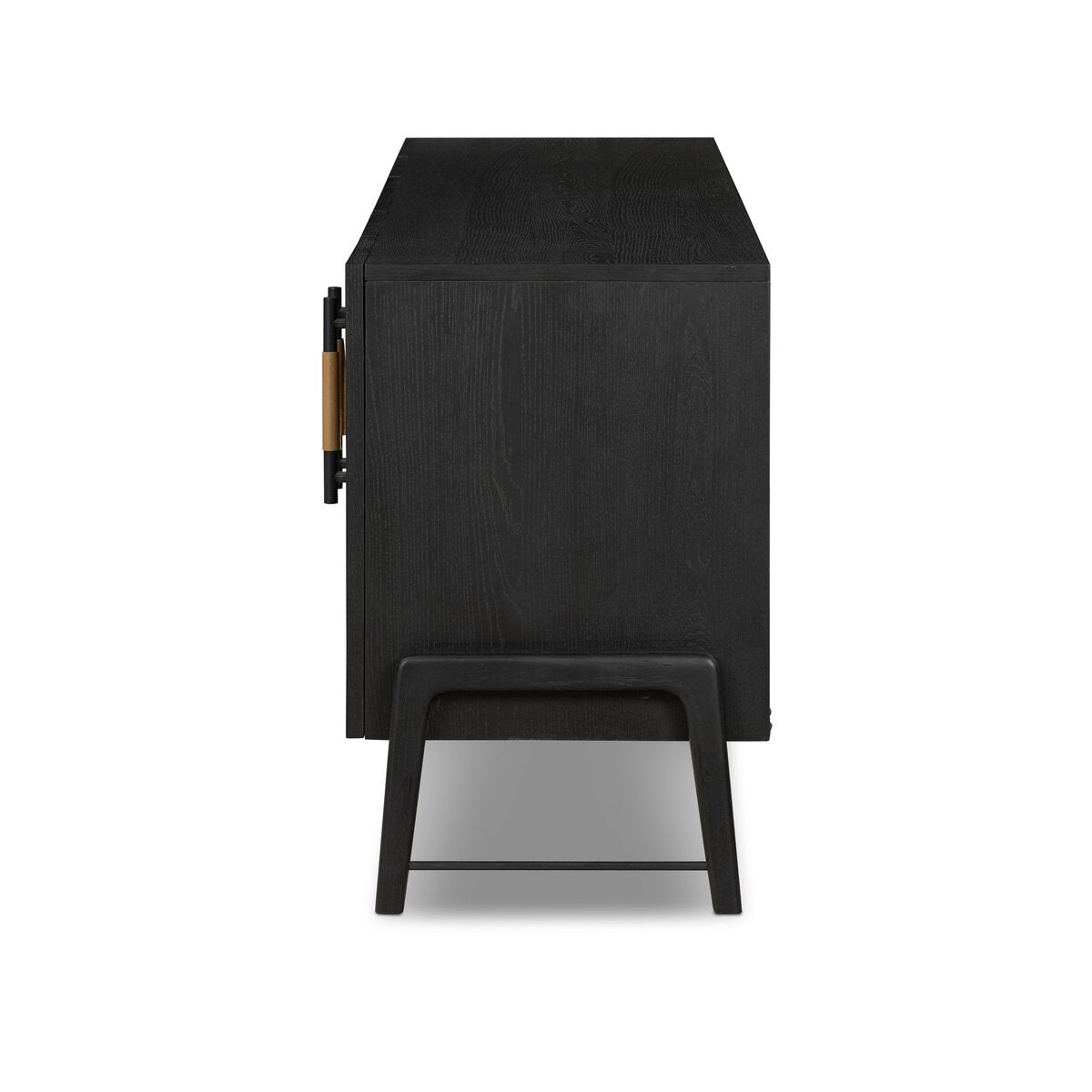 Rosedale Media Console - 2 Styles
