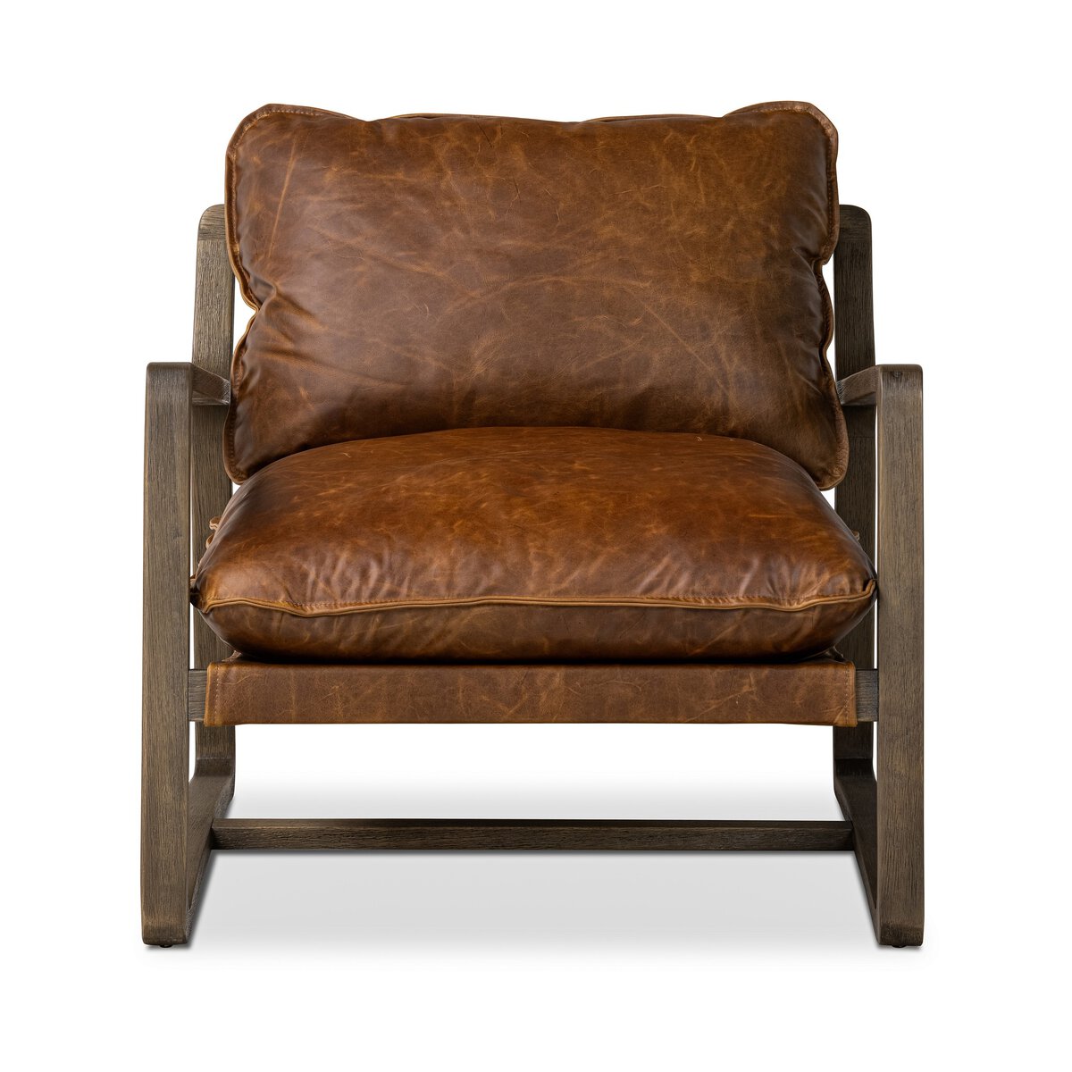Ace Chair - 4 Styles
