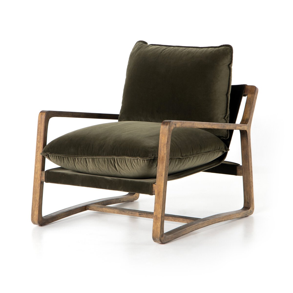 Ace Chair - 4 Styles