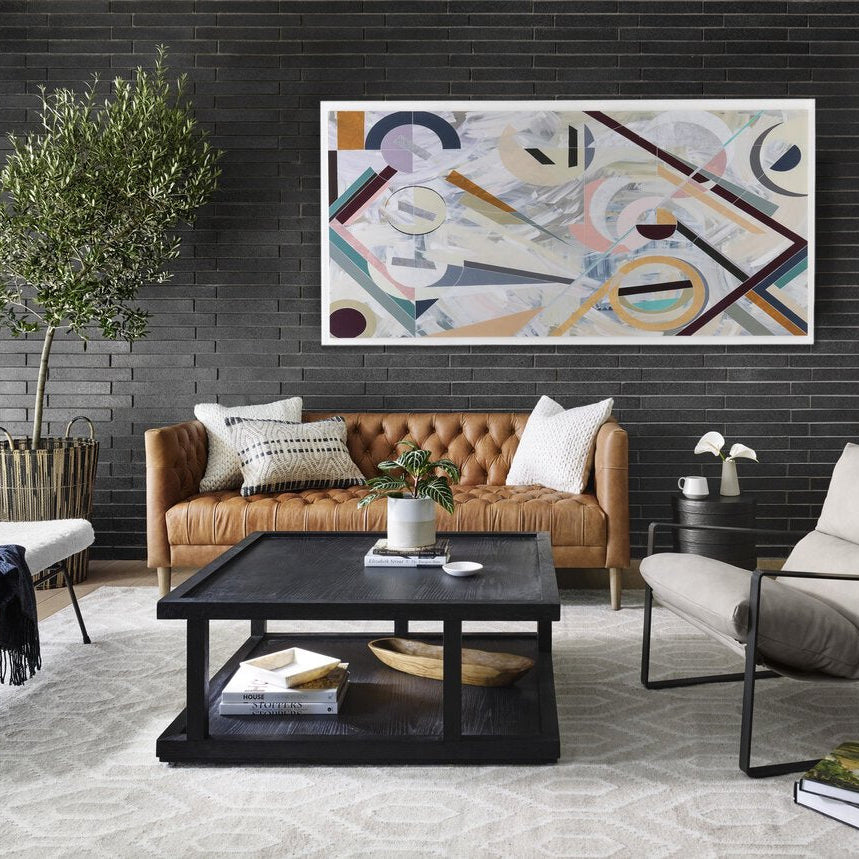 Furniture Look Book + Custom Orders