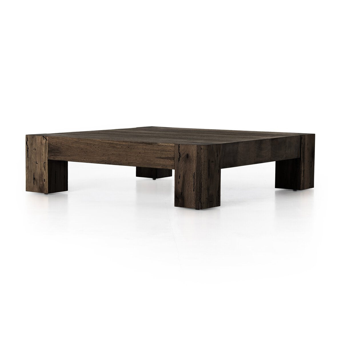 Abaso Coffee Table - 2 Styles