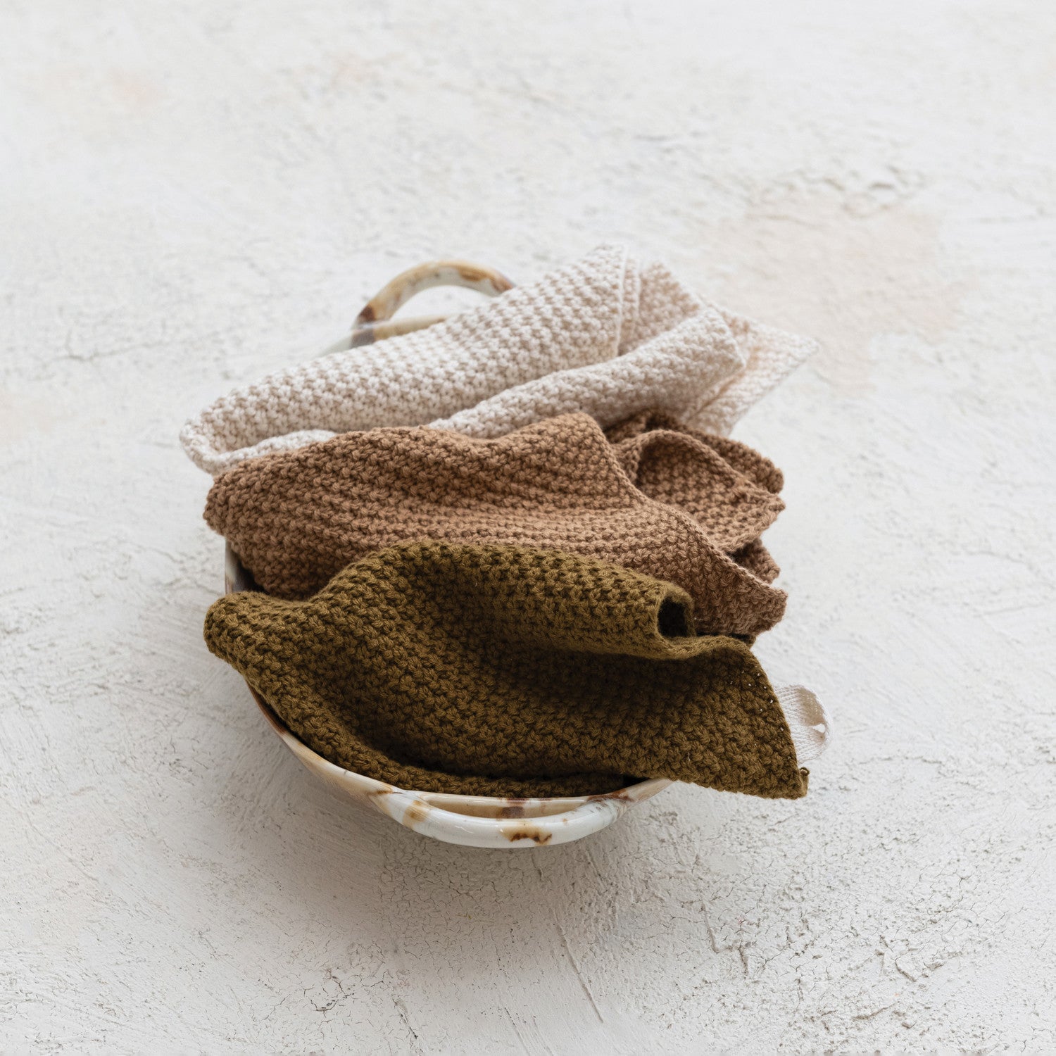 Kitchen + Table Linens