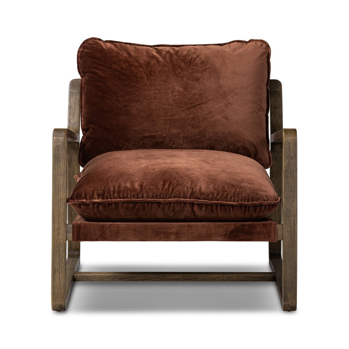 Ace Chair - 4 Styles