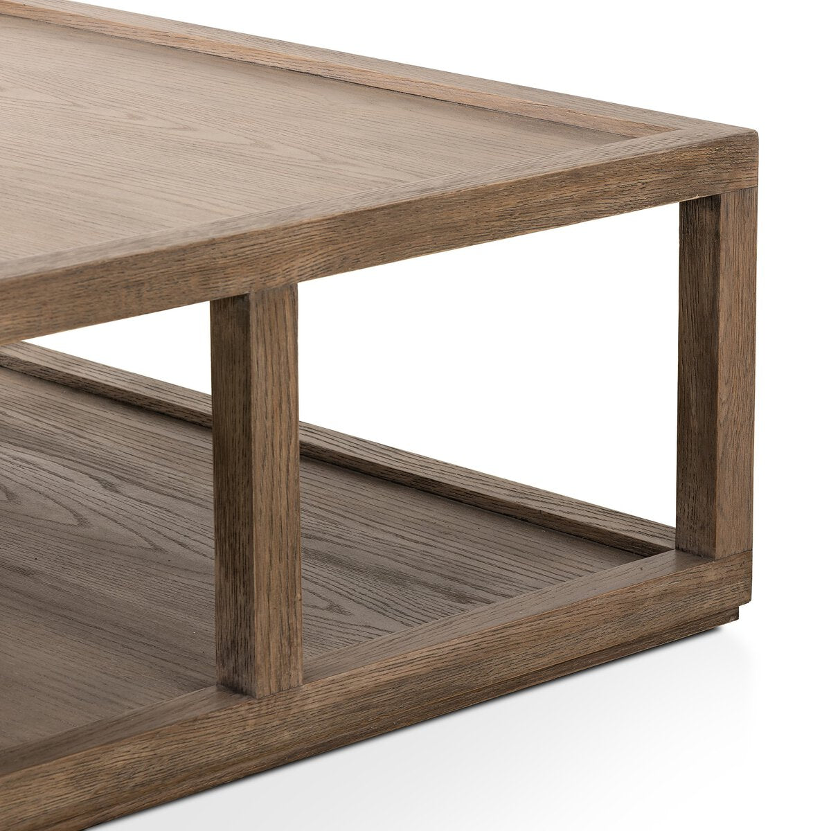 Charley Coffee Table - 2 Styles
