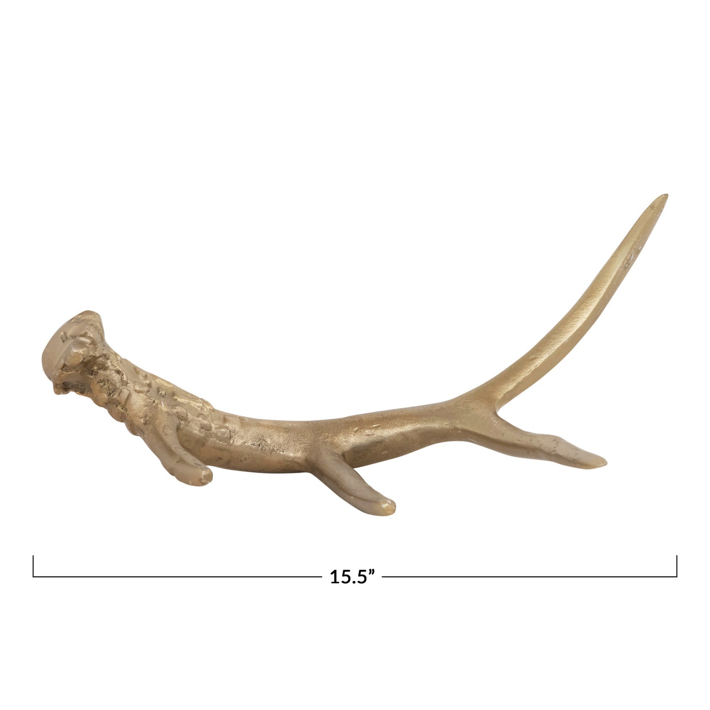 Gold Antler