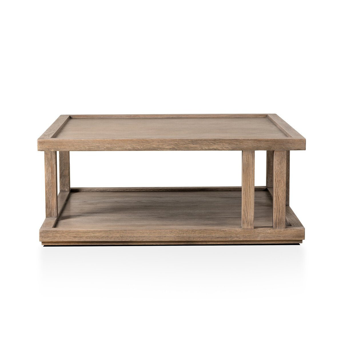 Charley Coffee Table - 2 Styles