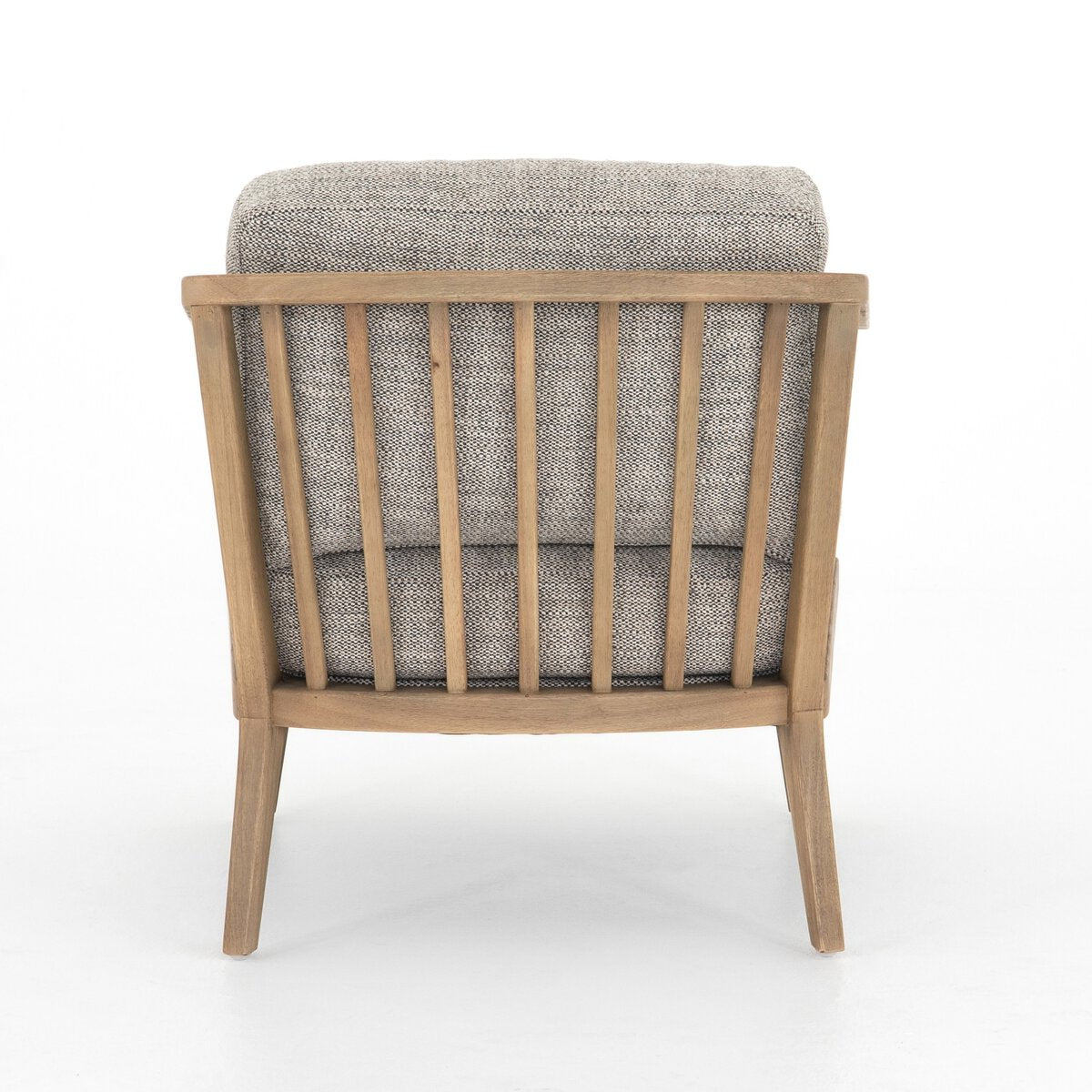 Ariel Chair - Thames Coal