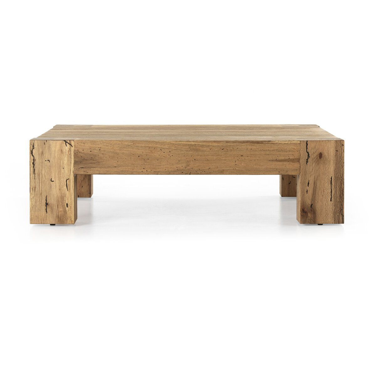 Abaso Coffee Table - 2 Styles