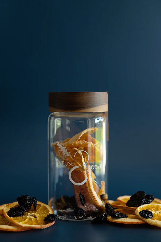 Old Fashioned Infusion Kit 16 oz.