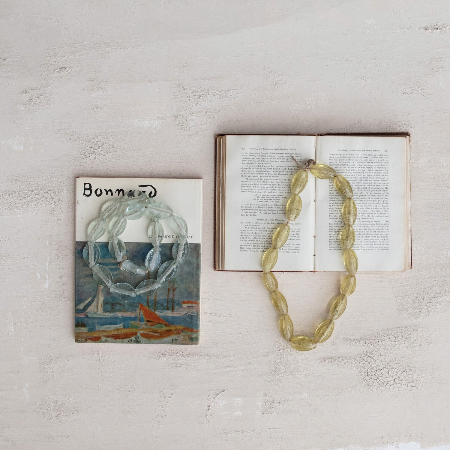 Decorative Objects